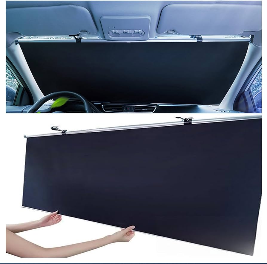 Amazon.co.jp: シンシェード、サンシェード ロール式、車 Amazon.co.jp: シンシェード、サンシェード ロール式、車